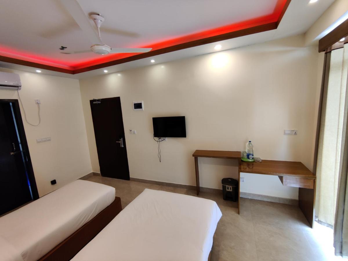 Hotel Sea Moon Кокс Базар Екстериор снимка