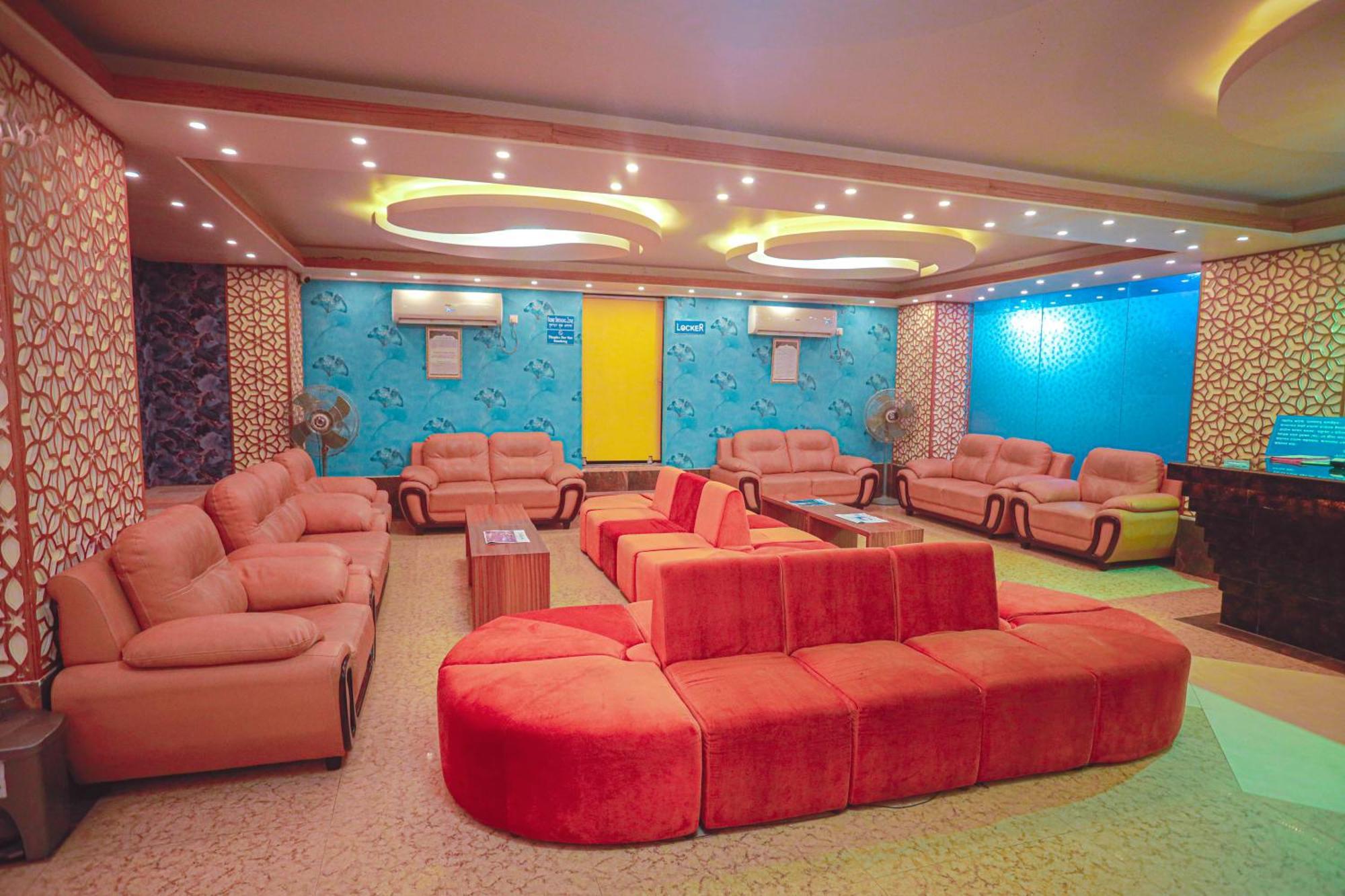 Hotel Sea Moon Кокс Базар Екстериор снимка