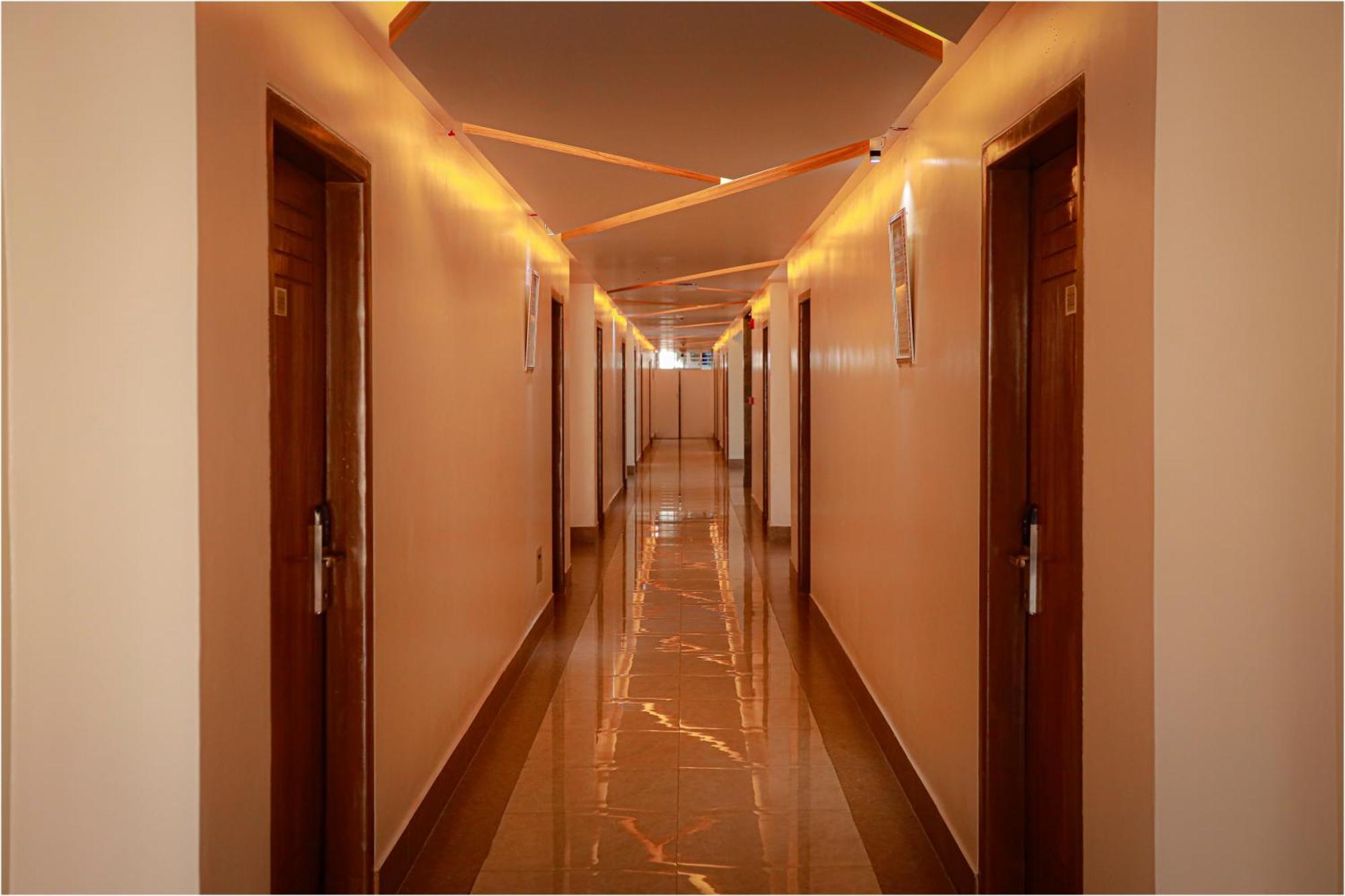 Hotel Sea Moon Кокс Базар Екстериор снимка